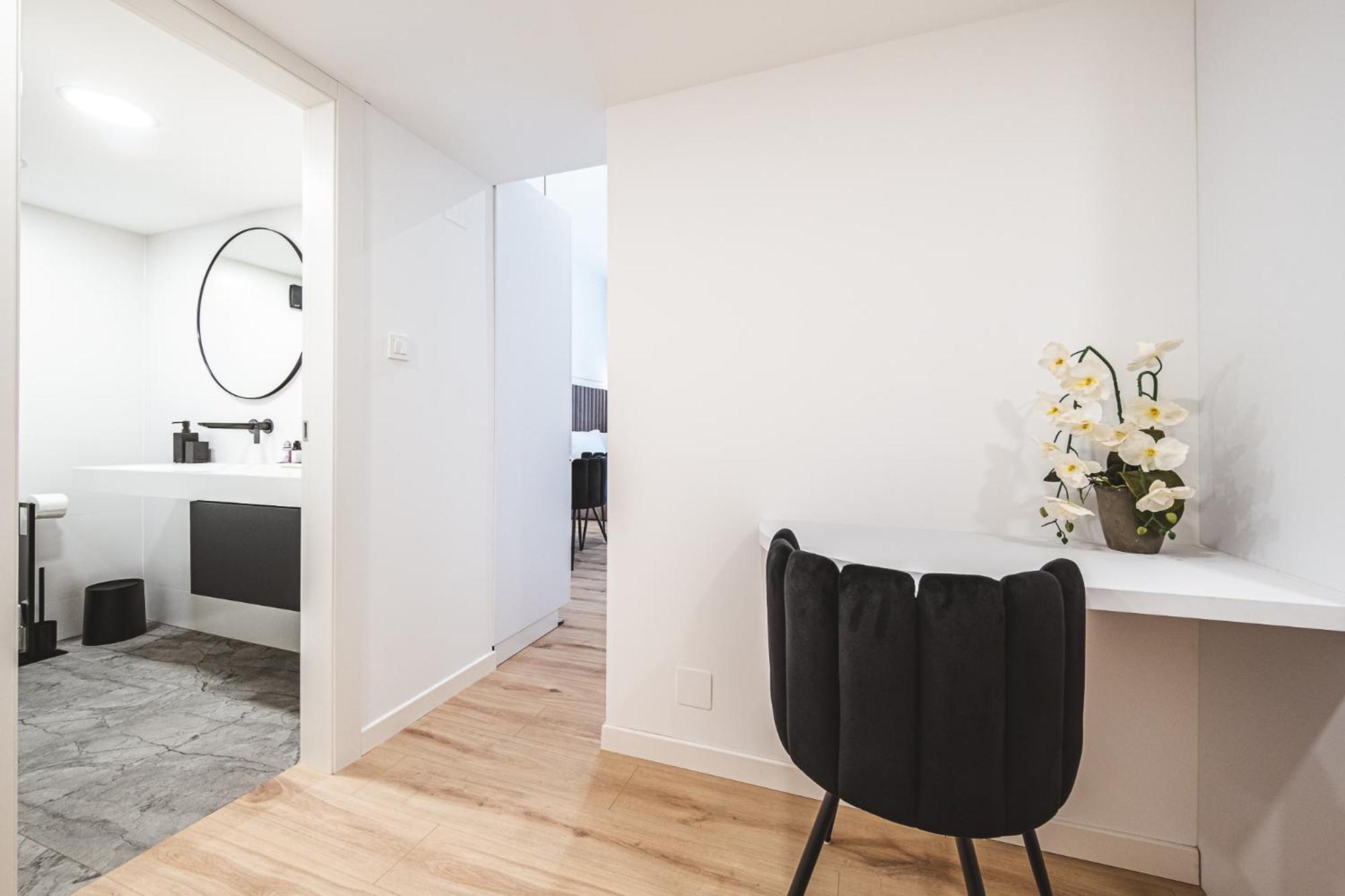 Belong Boutique Apartments Zagreb Extérieur photo